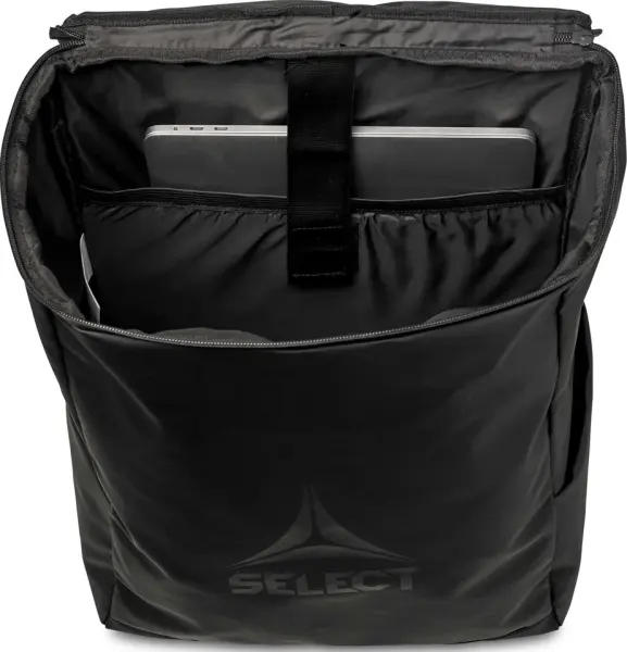 Рюкзак Select ALL-WEATHER V25 26L черный 816080-111