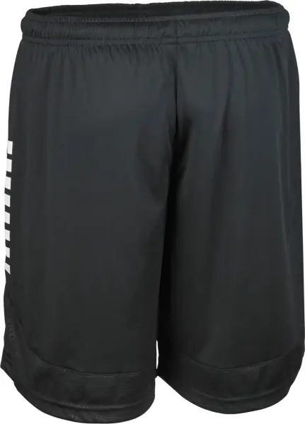 Шорти Select SPAIN V25 PLAYER SHORTS чорно-білі 621030-101