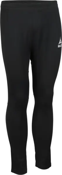 Термоштани Select BASELAYER WINTER TIGHTS PANTS чорні 623610-111