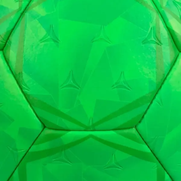 Гандбольний м'яч Select MUNDO DB GREEN V26 зелений Розмір 3 166084-108