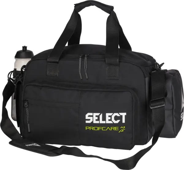 Сумка медична Select MEDICAL BAG LARGE V25 23,7L чорна 706510-111