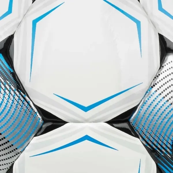 Футзальний м'яч Select FUTSAL MASTER (FIFA BASIC) V26 біло-синій Розмір 4 104347-003