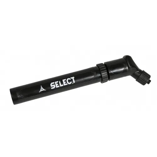Насос для мячей Select BALL PUMP - MICRO черный 789000-236