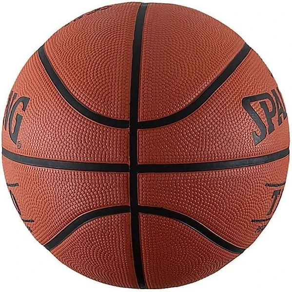 Мяч баскетбольный Spalding TF-150 OUTDOOR FIBA LOGO оранжевый 83599Z Размер 5