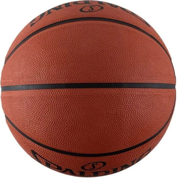 М'яч баскетбольний Spalding TF-50 OUTDOOR помаранчевий 73850Z Розмір 7