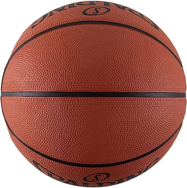 М'яч баскетбольний Spalding TF-50 OUTDOOR помаранчевий 73852Z Розмір 5