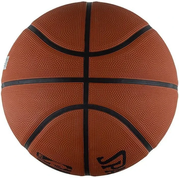 Мяч баскетбольный Spalding NBA оранжевый 71047z Размер 7