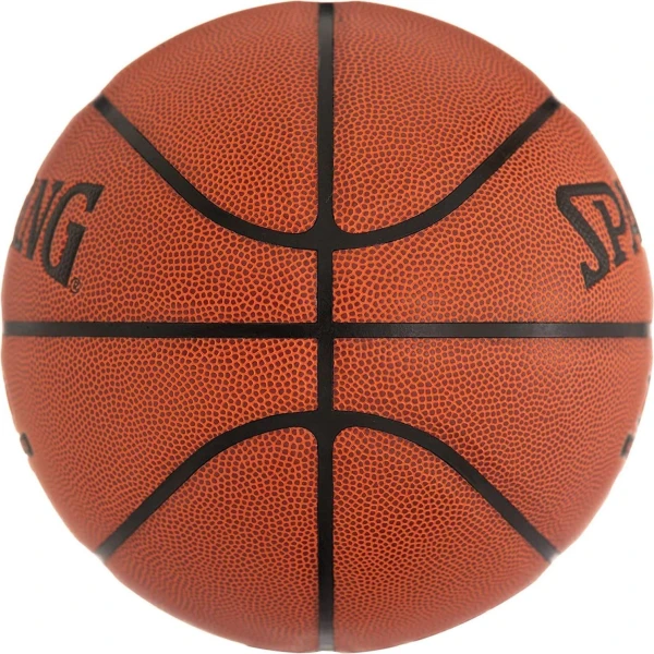 Баскетбольний м'яч Spalding GOLD TF помаранчевий Розмір 7 76857Z