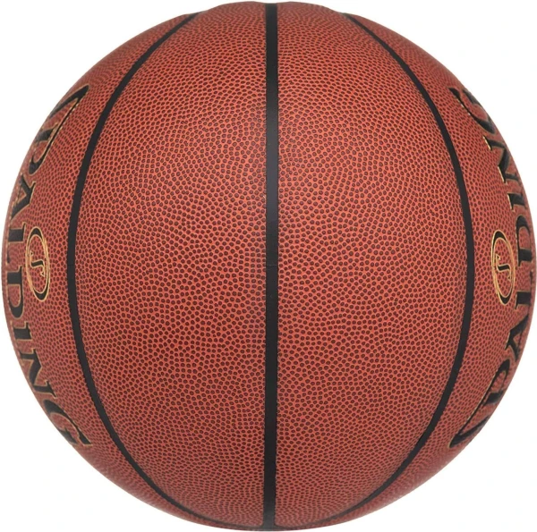 Баскетбольний м'яч Spalding GOLD TF помаранчевий Розмір 7 76857Z