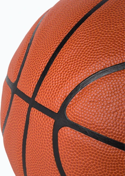 Баскетбольний м'яч Spalding REACT TF-250 FIBA помаранчевий Розмір 6 76968Z