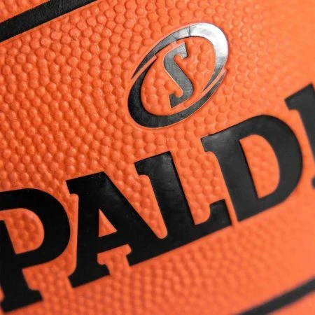 Баскетбольний м'яч Spalding VARSITY TF-150 помаранчевий Розмір 6 84325Z