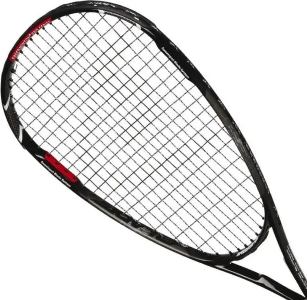 Ракетка для швидкісного бадмінтону Speedminton RACKET BLADE чорна 400326