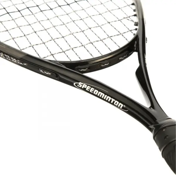 Ракетка для швидкісного бадмінтону Speedminton RACKET BLADE чорна 400326