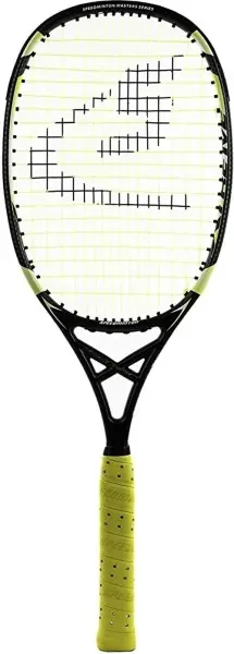 Ракетка для швидкісного бадмінтону Speedminton RACKET XTREME чорно-жовта 400336