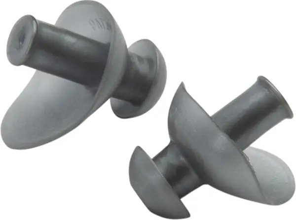 Беруші Speedo ERGO EARPLUG XU SMOKE сірі 8-70338B916