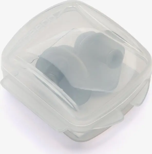 Беруші Speedo ERGO EARPLUG XU SMOKE сірі 8-70338B916
