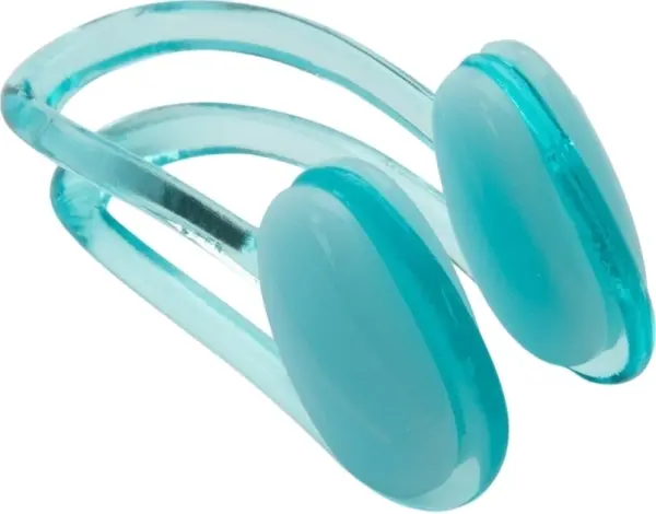 Затискач для носа Speedo UNIVERSAL NOSE CLIP AU бірюзовий 8-708120309