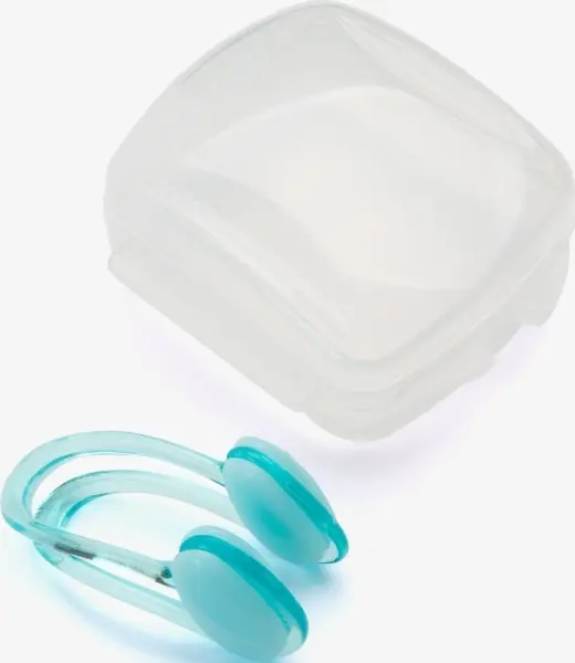 Затискач для носа Speedo UNIVERSAL NOSE CLIP AU бірюзовий 8-708120309