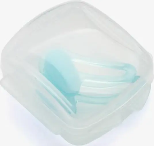 Затискач для носа Speedo UNIVERSAL NOSE CLIP AU бірюзовий 8-708120309