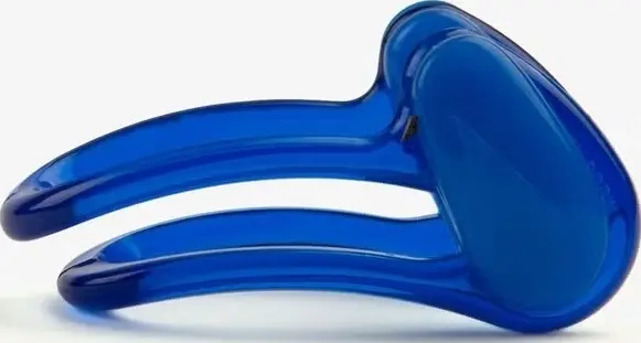 Затискач для носа Speedo UNIVERSAL NOSE CLIP AU синій 8-708120002