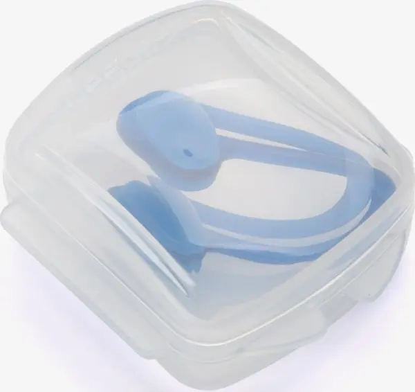 Затискач для носа Speedo UNIVERSAL NOSE CLIP AU синій 8-708120002