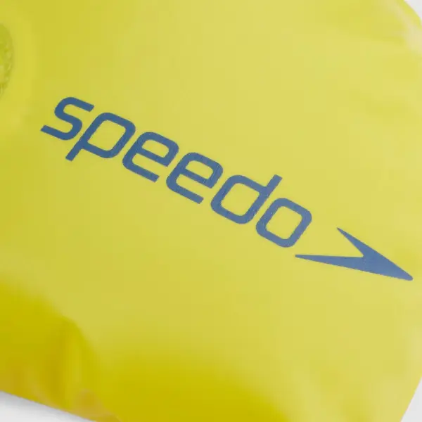 Нарукавники для плавання надувні дитячі Speedo ARMBANDS JU жовті 8-06920A878