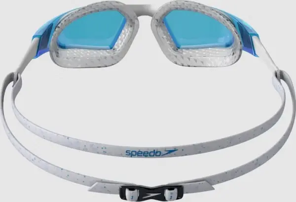 Окуляри для плавання Speedo AQUAPULSE PRO GOGGLE AU біло-блакитні 8-12264D641