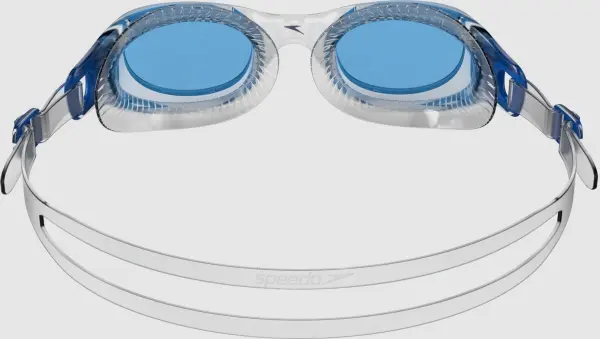 Окуляри для плавання Speedo FUTURA CLASSIC AU прозоро-сині 8-108983537