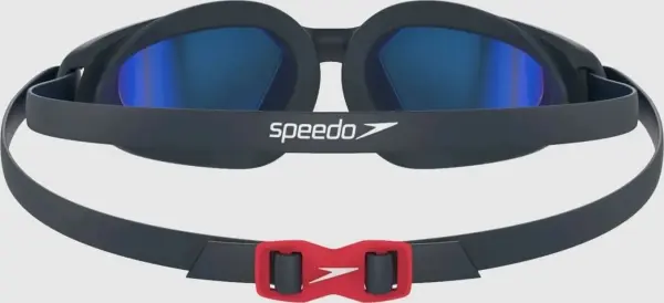 Окуляри для плавання Speedo HYDROPULSE MIRROR GOG AU темно-сині 8-12267D646