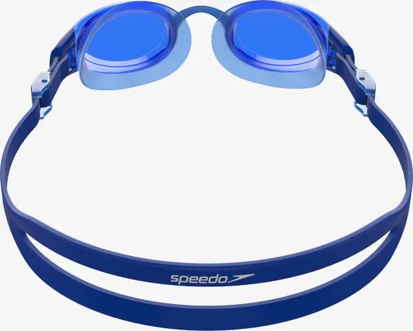 Окуляри для плавання Speedo MARINER PRO GOG AU сині 8-13534D665