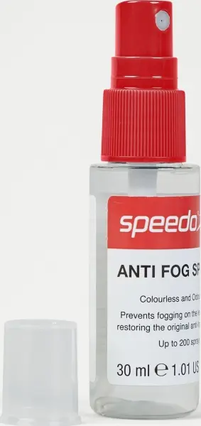 Спрей для окулярів від запотівання Speedo ANTI FOG SPRAY 8-00381317217