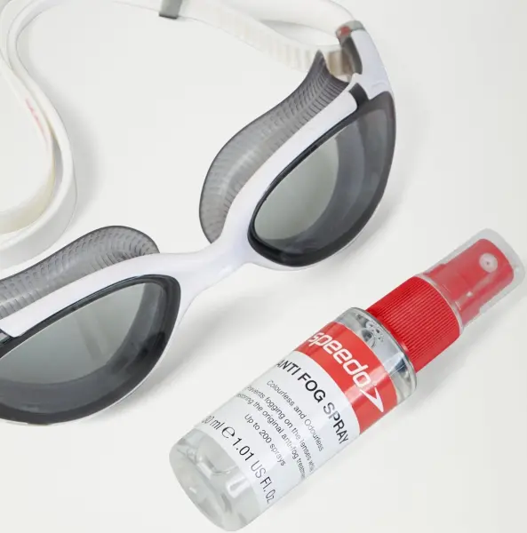 Спрей для окулярів від запотівання Speedo ANTI FOG SPRAY 8-00381317217