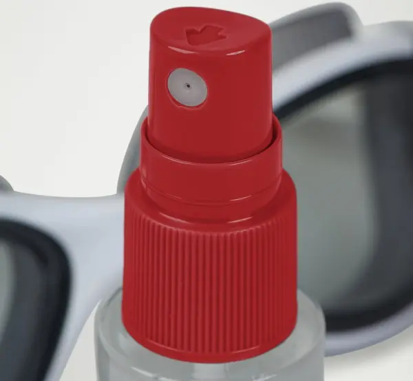 Спрей для окулярів від запотівання Speedo ANTI FOG SPRAY 8-00381317217