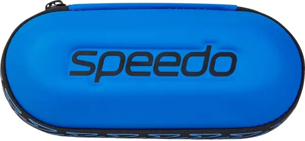 Чохол для окулярів для плавання Speedo GOGGLES STORAGE синій 8-00381215434