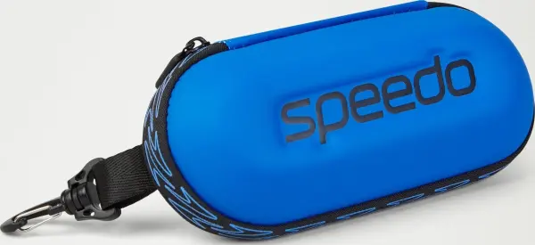 Чохол для окулярів для плавання Speedo GOGGLES STORAGE синій 8-00381215434