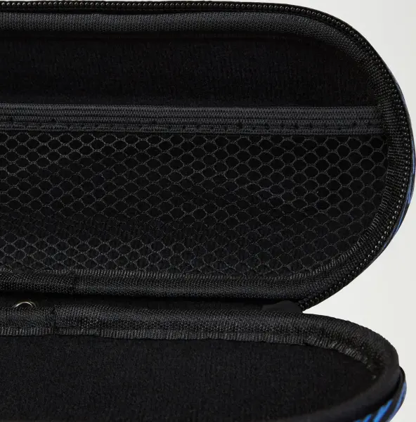Чохол для окулярів для плавання Speedo GOGGLES STORAGE синій 8-00381215434