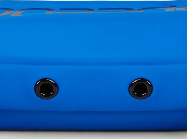 Чохол для окулярів для плавання Speedo GOGGLES STORAGE синій 8-00381215434