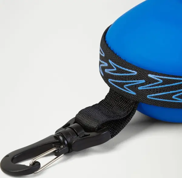 Чохол для окулярів для плавання Speedo GOGGLES STORAGE синій 8-00381215434