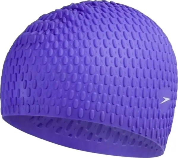 Шапочка для плавання Speedo BUBBLE CAP AU фіолетова 8-70929D669-2