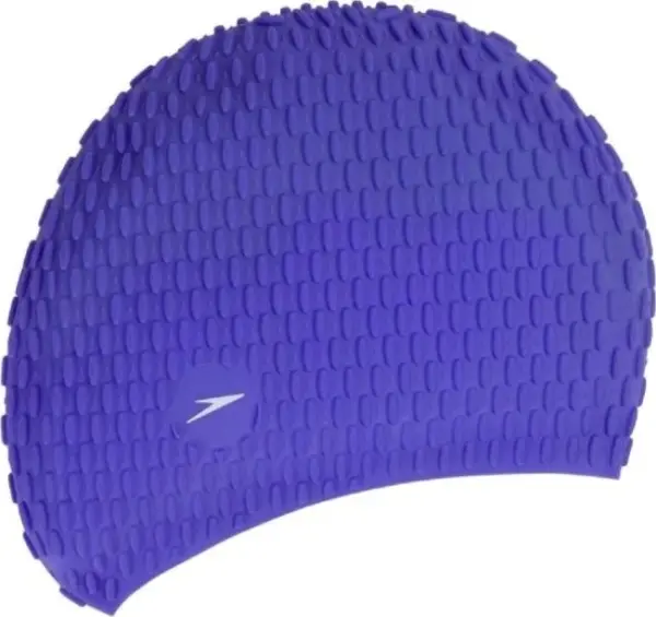 Шапочка для плавання Speedo BUBBLE CAP AU фіолетова 8-70929D669-2
