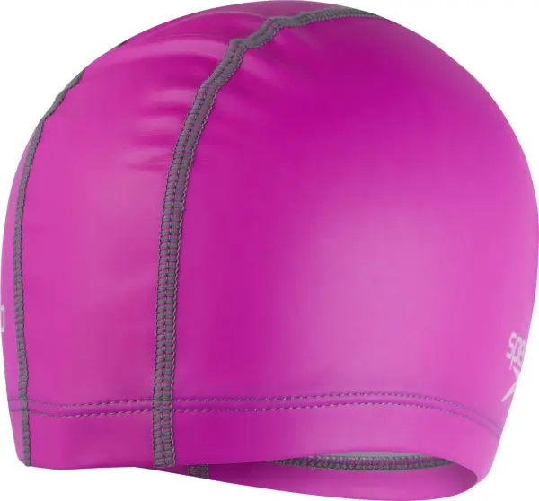 Шапочка для плавання Speedo LONG HAIR PACE CAP AU фуксія 8-12806A791