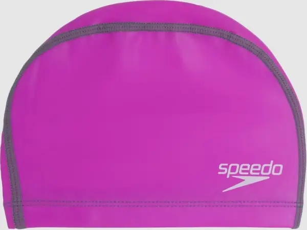 Шапочка для плавання Speedo LONG HAIR PACE CAP AU фуксія 8-12806A791