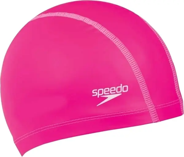 Шапочка для плавання Speedo PACE CAP AU рожева 8-720641341