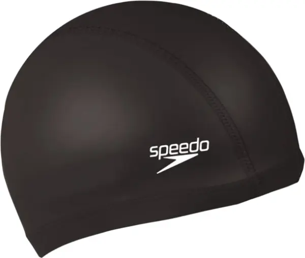 Шапочка для плавання Speedo PACE CAP AU чорна 8-720640001