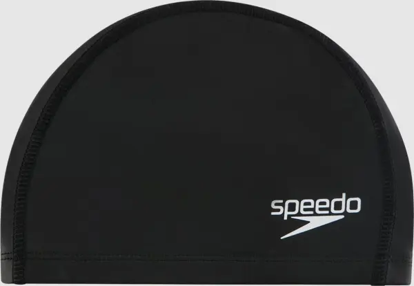 Шапочка для плавания Speedo ULTRA PACE CAP AU черная 8-017310001