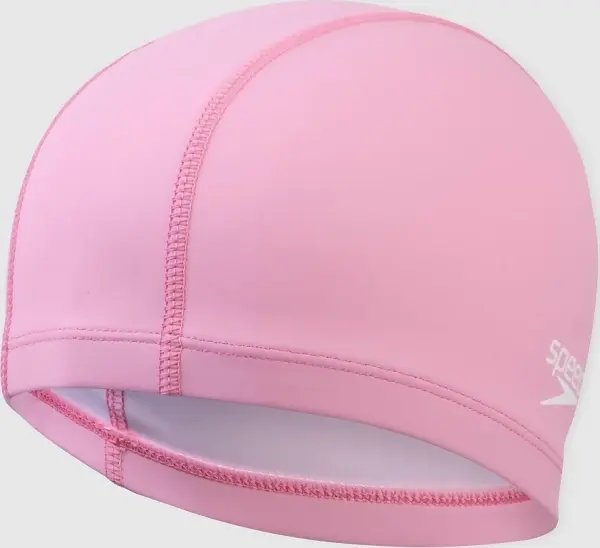 Шапочка для плавання Speedo ULTRA PACE CAP AU світло-рожева 8-017311341