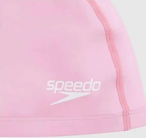 Шапочка для плавання Speedo ULTRA PACE CAP AU світло-рожева 8-017311341