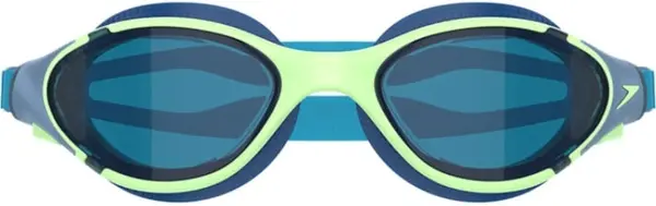 Окуляри для плавання Speedo BIOFUSE 2.0 синьо-м'ятні 8-002332003