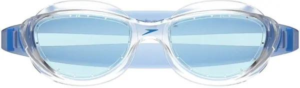 Окуляри для плавання Speedo FUTURA HYDROSPEX прозоро-блакитні 8-E000036003
