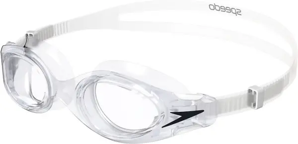 Окуляри для плавання Speedo HYDROSITY 2.0 GOGGLE AU прозорі 8-00446017882